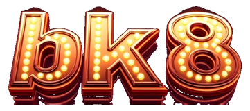 bk8 slot logo