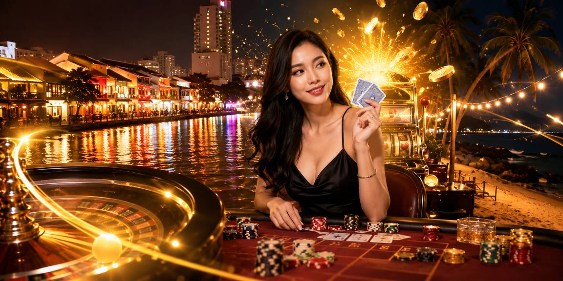 Log masuk ke bk8 slot dalam beberapa saat sahaja